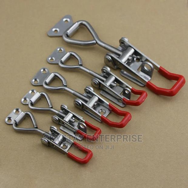 Lock Toggle Latch Pair, 2 Sizes - thumbnail 12