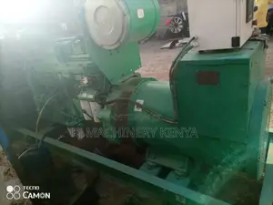 650kva Cummins Used Generator on Sale