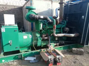 650kva Cummins Used Generator on Sale