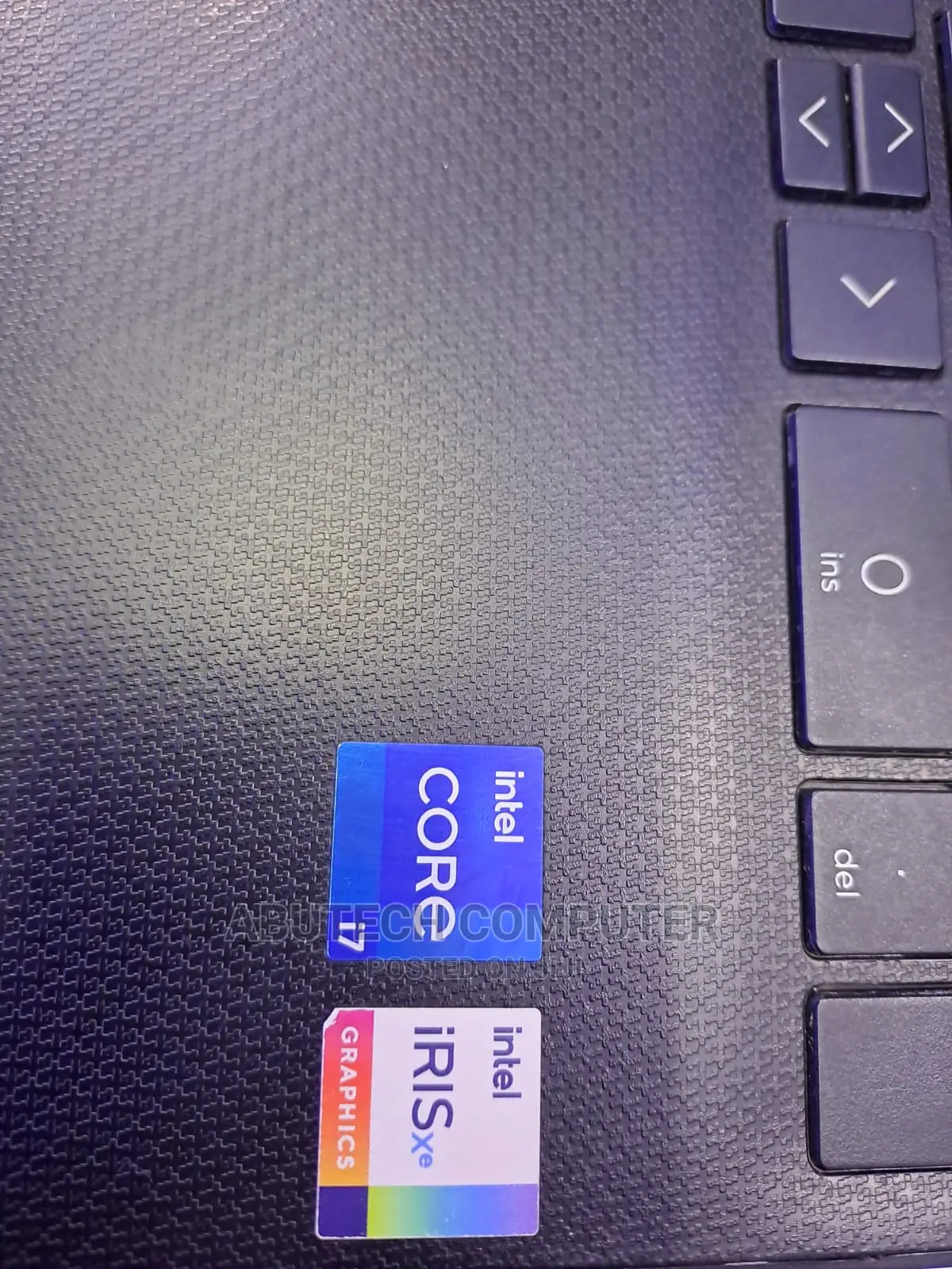 Laptop HP 15 8GB Intel Core I7 SSD 512GB