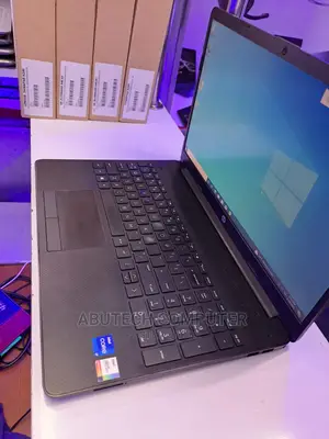 Laptop HP 15 8GB Intel Core I7 SSD 512GB