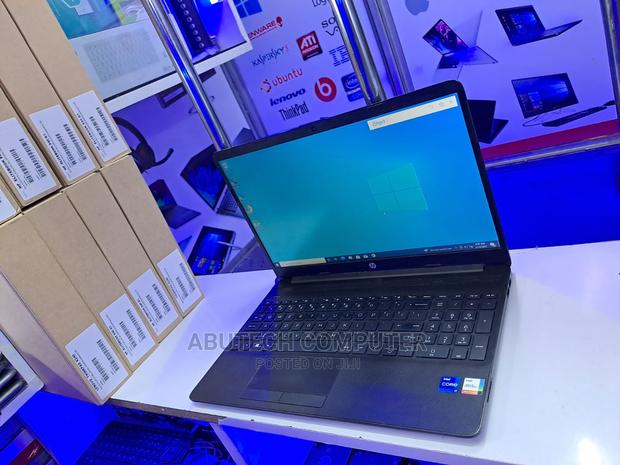 Laptop HP 15 8GB Intel Core I7 SSD 512GB - thumbnail 6