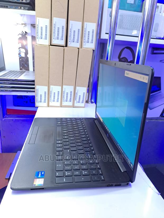 Laptop HP 15 8GB Intel Core I7 SSD 512GB - thumbnail 7