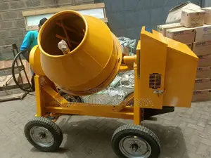 400litres Concrete Mixer for Sale
