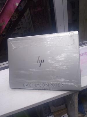 Laptop HP EliteBook 830 G5 8GB Intel Core I5 SSD 256GB