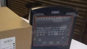 Best Syble 2D Fixed Tablemount Barcode Scanner - thumbnail 2