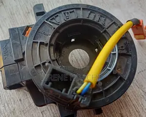Toyota Rumion Spiral