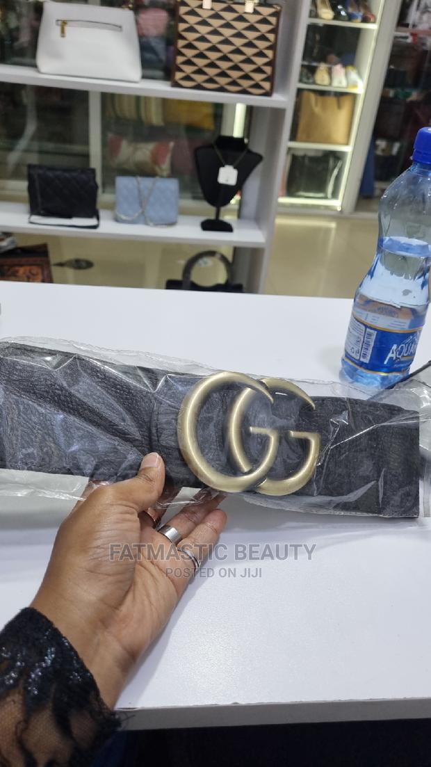 Gucci Waist Belt - main view