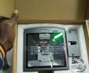 Fast Moving Syble 2D Fixed Tablemount Scanner