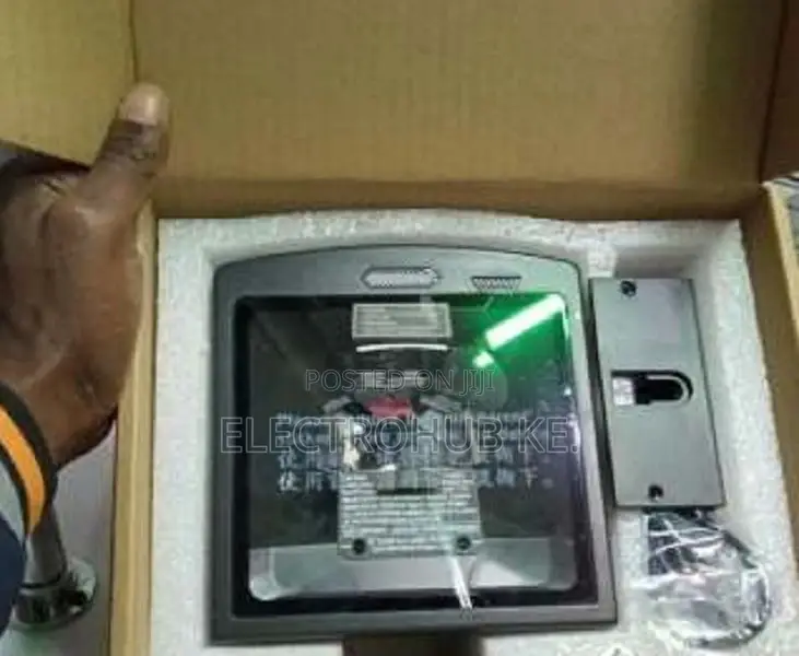 Fast Moving Syble 2D Fixed Tablemount Scanner