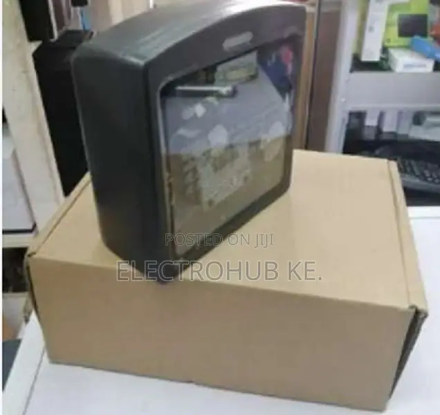 Original Quality Omnidirectional Tablemount Barcode Scanner