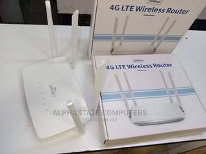 Trusted Sailsky 4G LTE 300mbps Wireless Wifi Router - main view