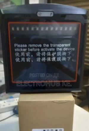 Best Syble Omnidirectional Tablemount Scanner - thumbnail 2