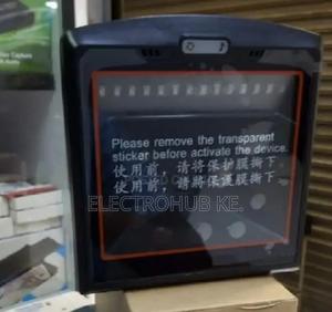 Quality Tablemount Barcode Scanner - thumbnail 2