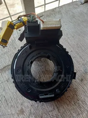 Honda Spiral