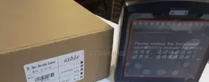 Quality 2D Omni Barcode Scanner Tablemount