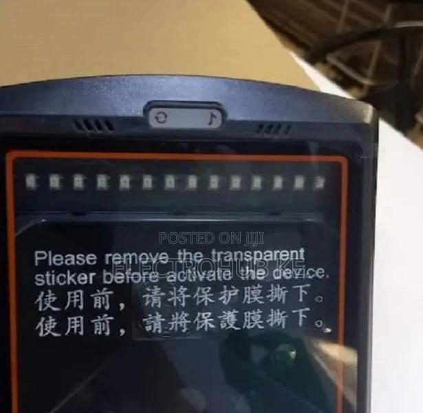 Best 2D Tablemount Barcode Scanner Syble for POS - main view