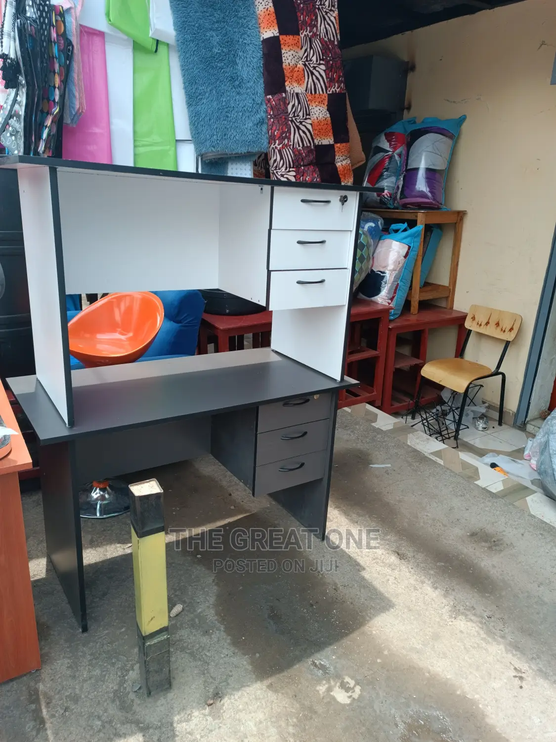 Office Chair