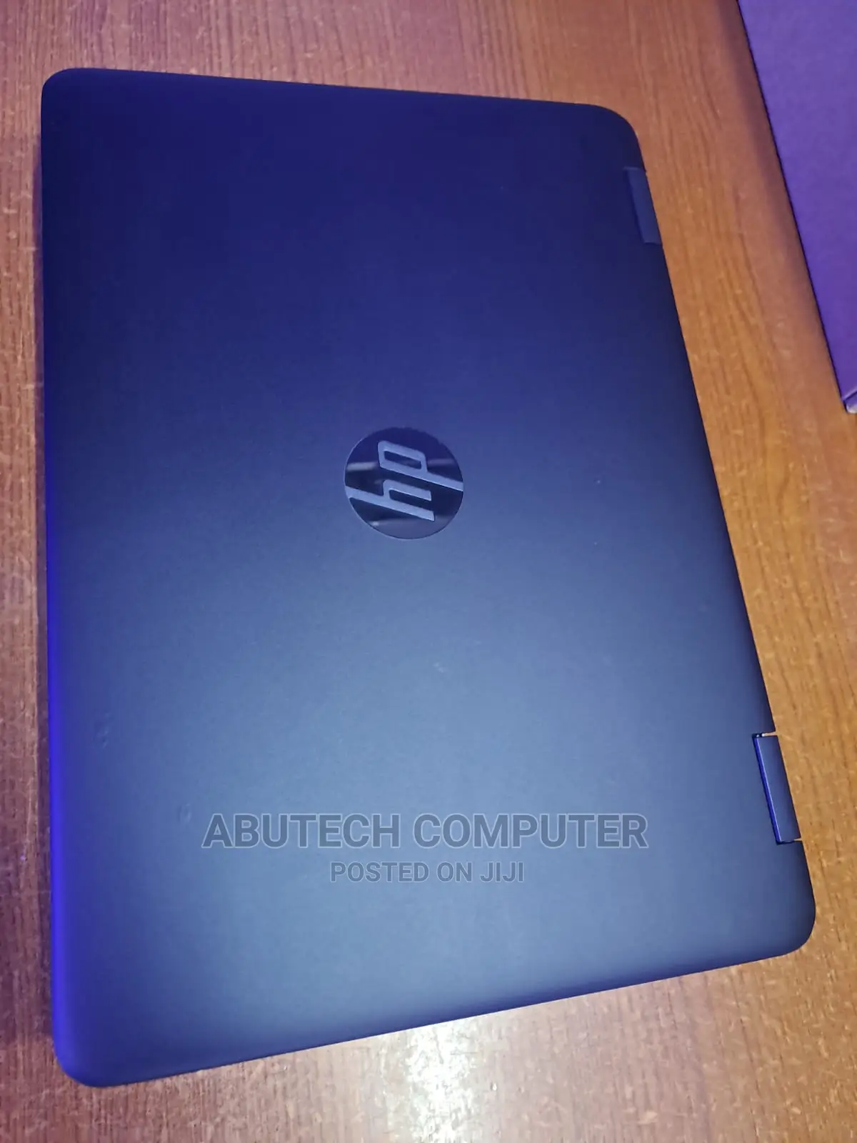 Laptop HP ProBook 640 G2 8GB Intel Core I5 SSD 256GB