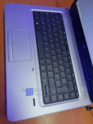 Laptop HP ProBook 640 G2 8GB Intel Core I5 SSD 256GB