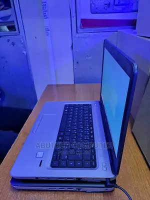 Laptop HP ProBook 640 G2 8GB Intel Core I5 SSD 256GB
