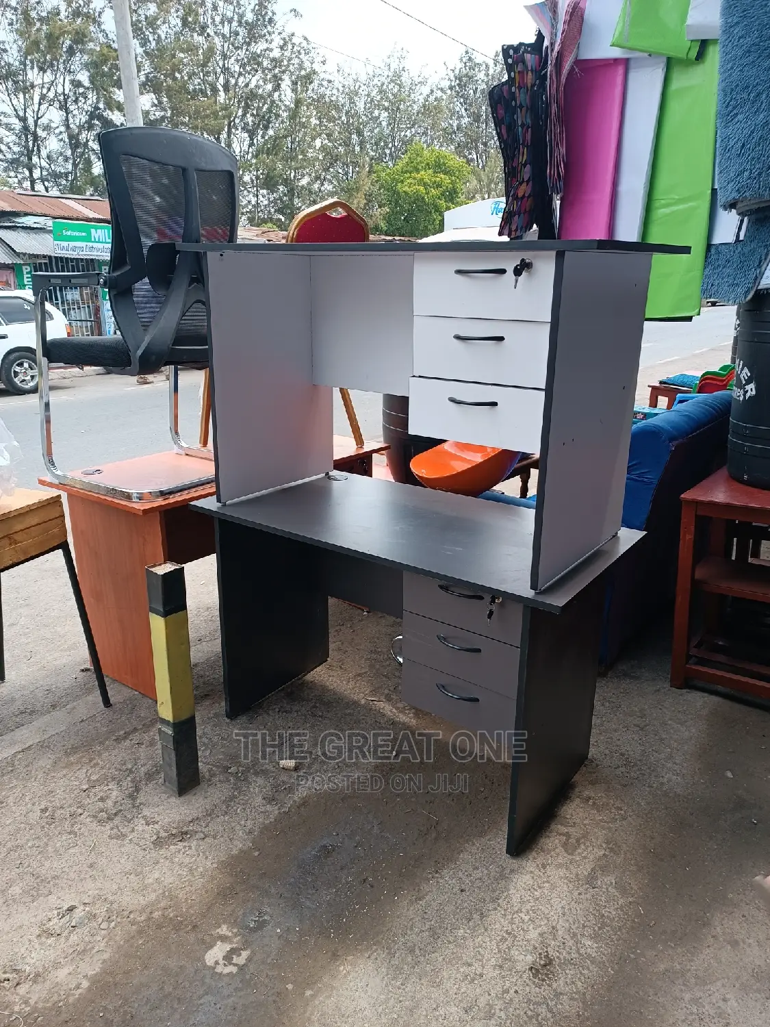 Office Chair