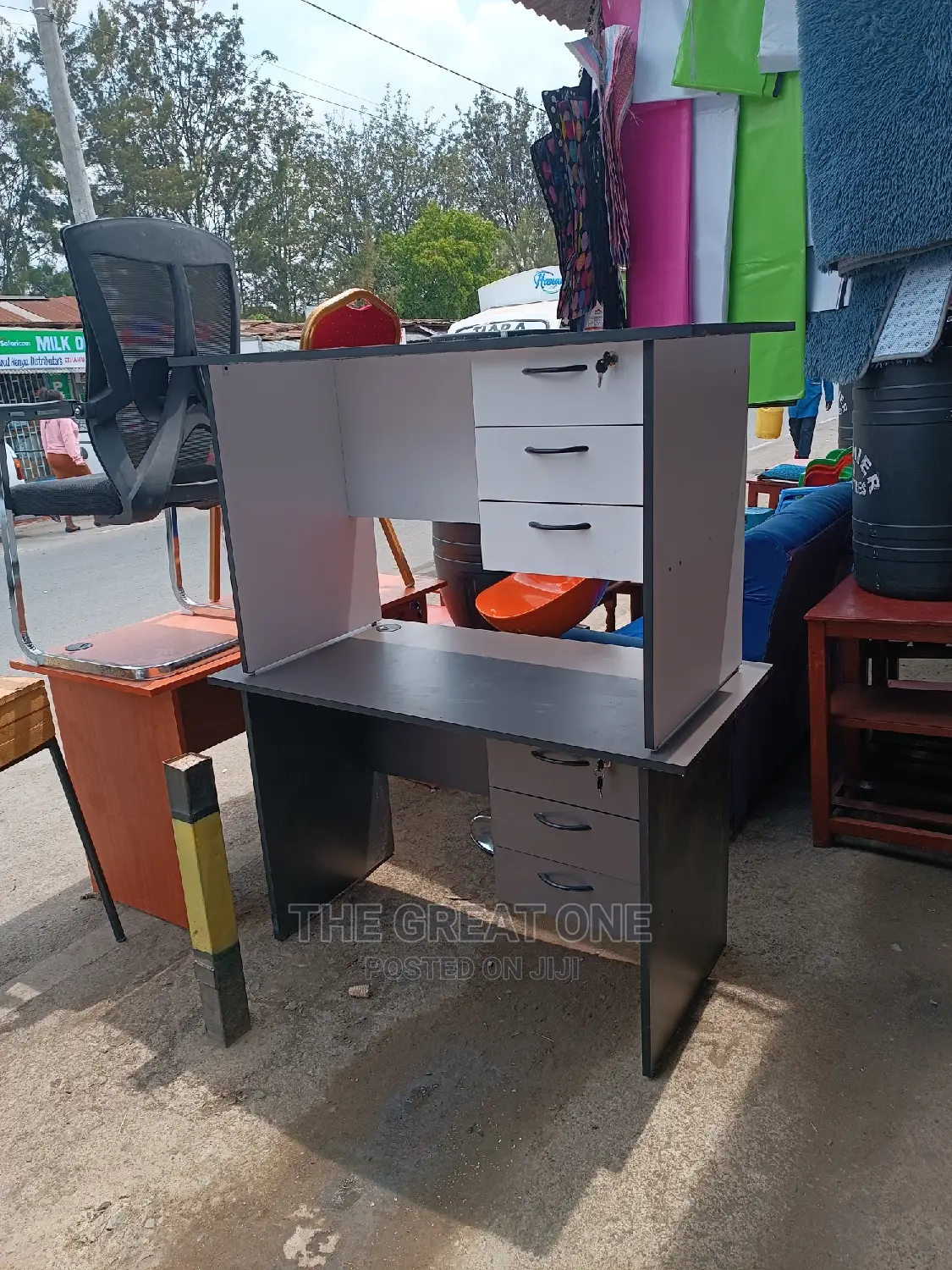 Office Chair