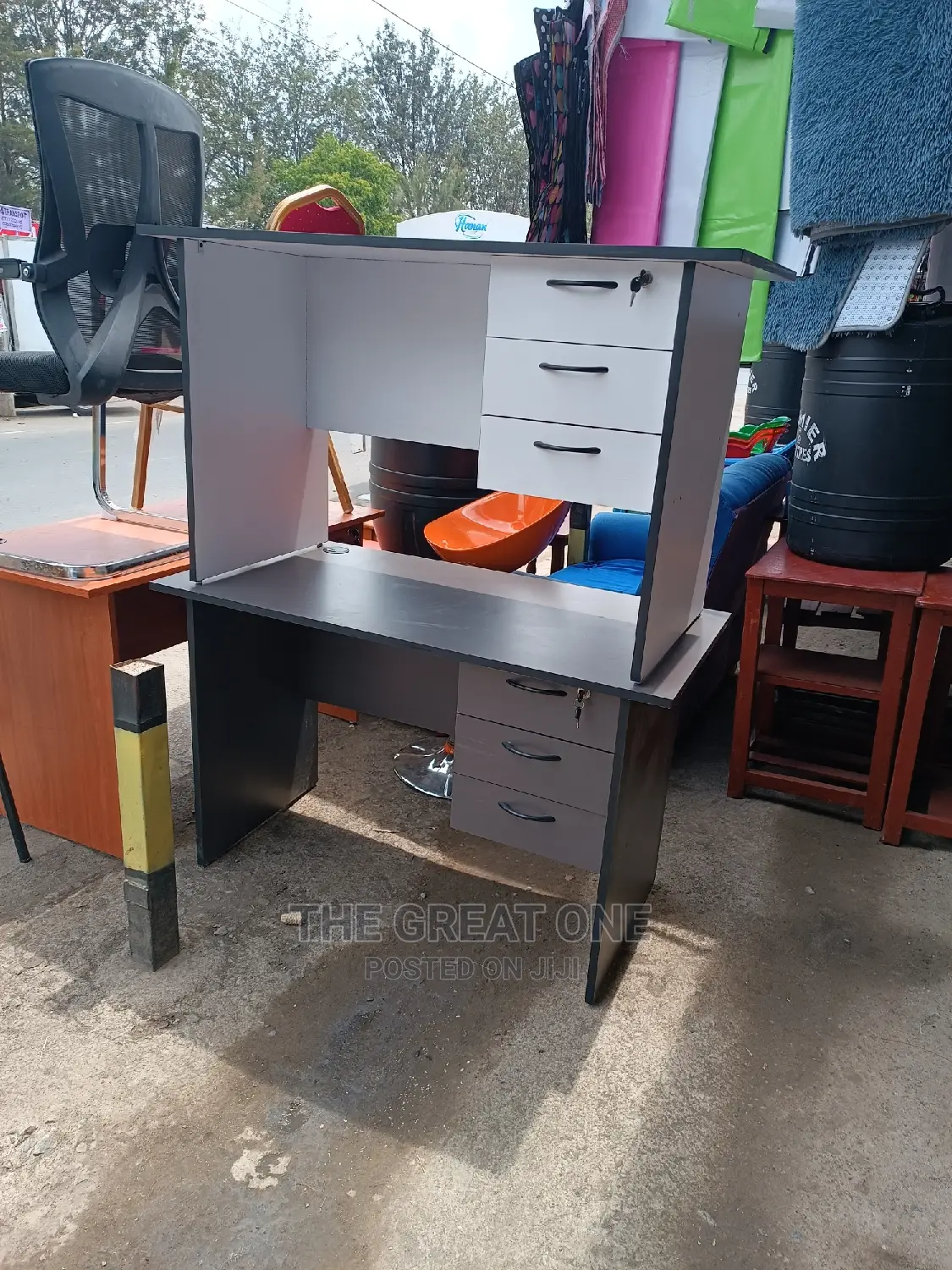Office Chair