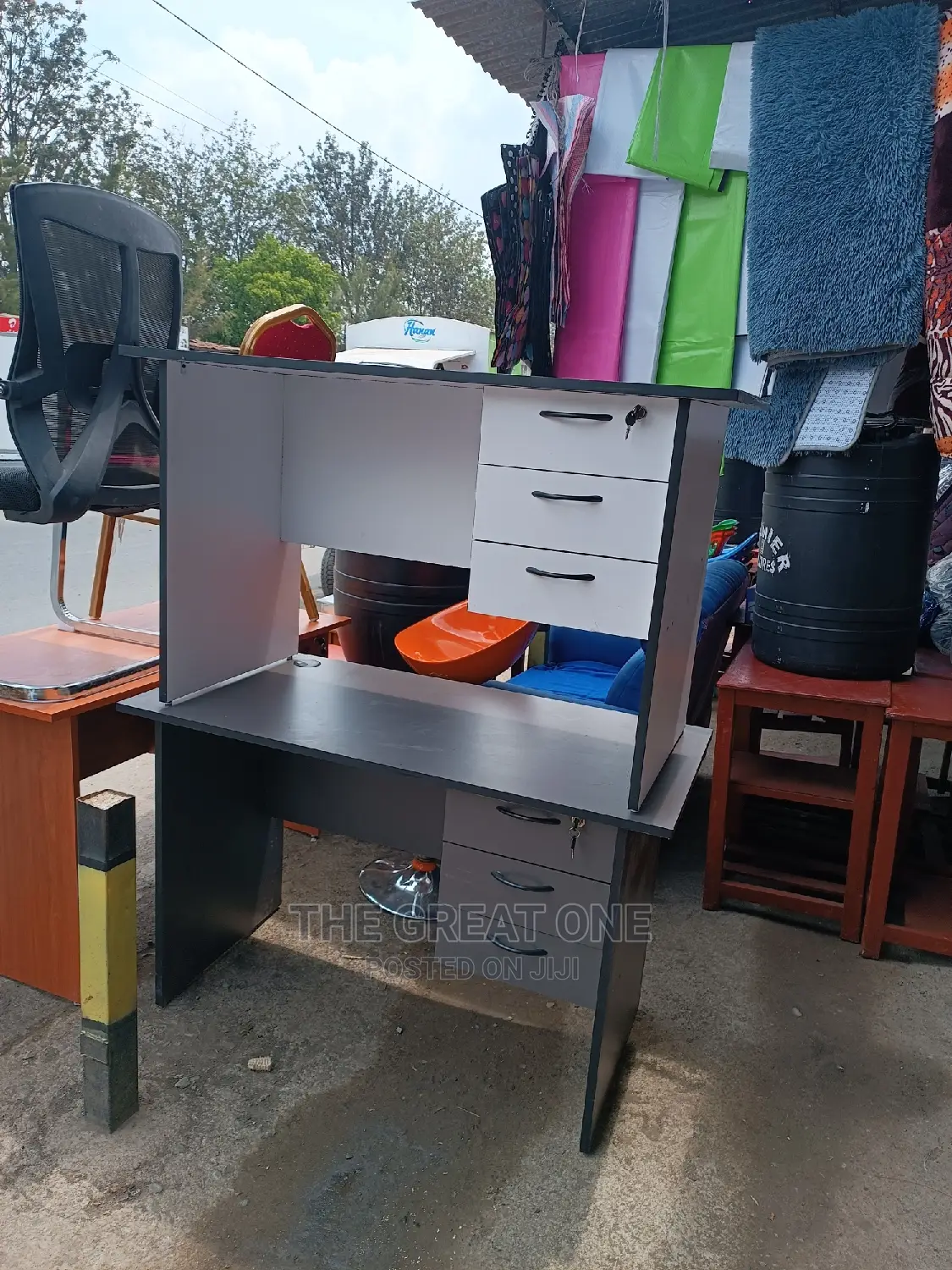 Office Chair