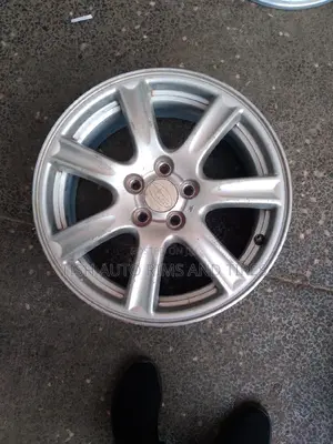 Original Subaru Rim 16 Inch