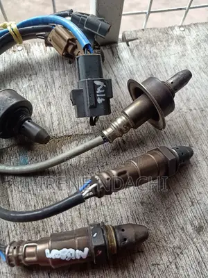 Nissan Oxygen Sensor