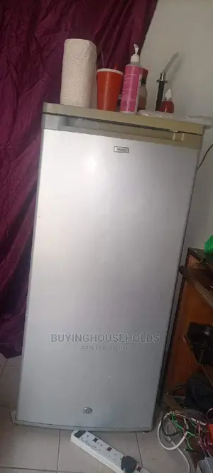 Ramtons 170L Fridge