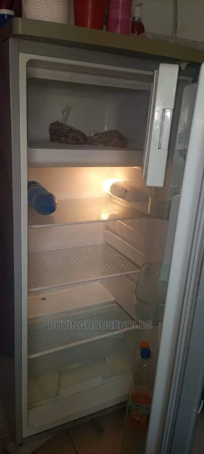 Ramtons 170L Fridge