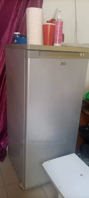 Ramtons 170L Fridge
