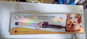 Hair Curling Stick