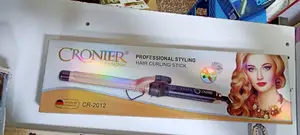 Hair Curling Stick