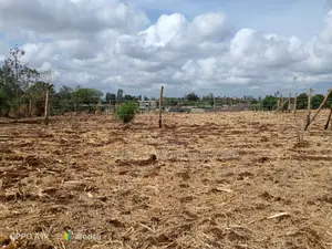 50×100 Plots for Sale in Kagio Town.