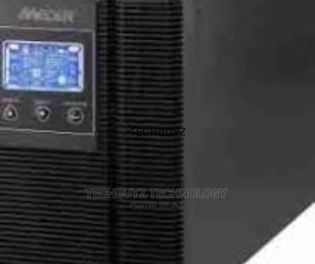 Mecer ME-3000-VU Line Interactive 3KVA UPS - main view