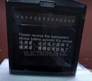 Fine Quality Tablemount Barcode Scanner QR and Barcode - thumbnail 2