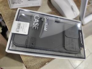 Nilkin Camshield Pro Case for iPhone 14 Pro Max - thumbnail 2