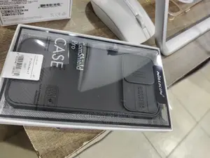 Nilkin Camshield Pro Case for iPhone 14 Pro Max