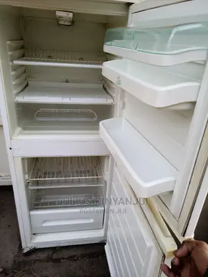 Fridge Double Door