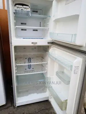 Samsung Fridge