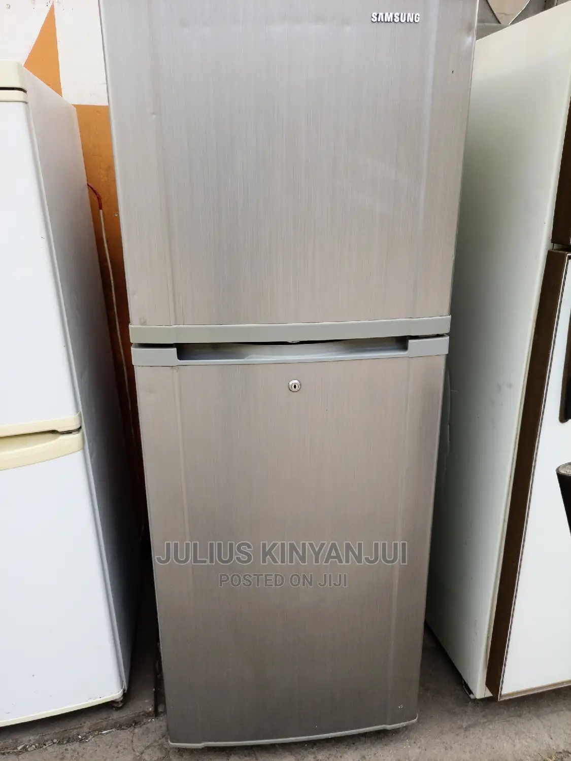 Samsung Fridge