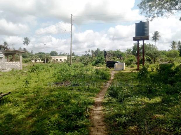 50×100 for Sale in Ukunda,Diani, Kwale County.