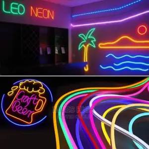 Flexible LED Strip Light