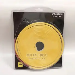 Flexible LED Strip Light