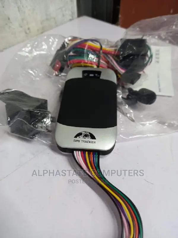 Best Car Tracker Gps Car Tracking Track in Nairobi Central Vehicle