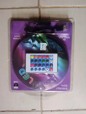 LED TV Strip Light 5M