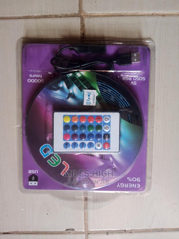 LED TV Strip Light 5M - thumbnail 2